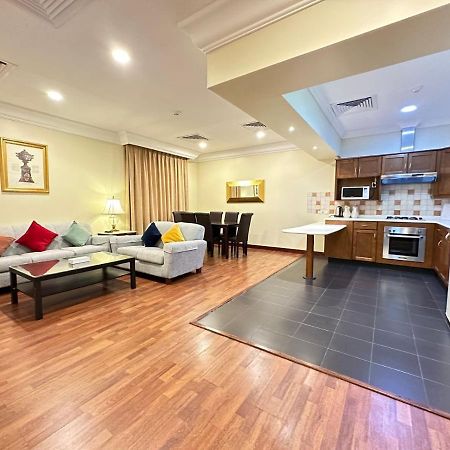 The Palace Suites Al-Khobar Eksteriør bilde