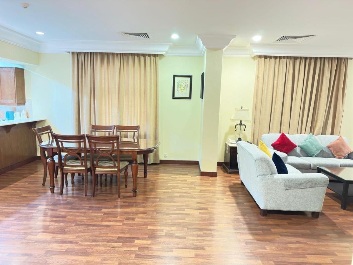 The Palace Suites Al-Khobar Eksteriør bilde