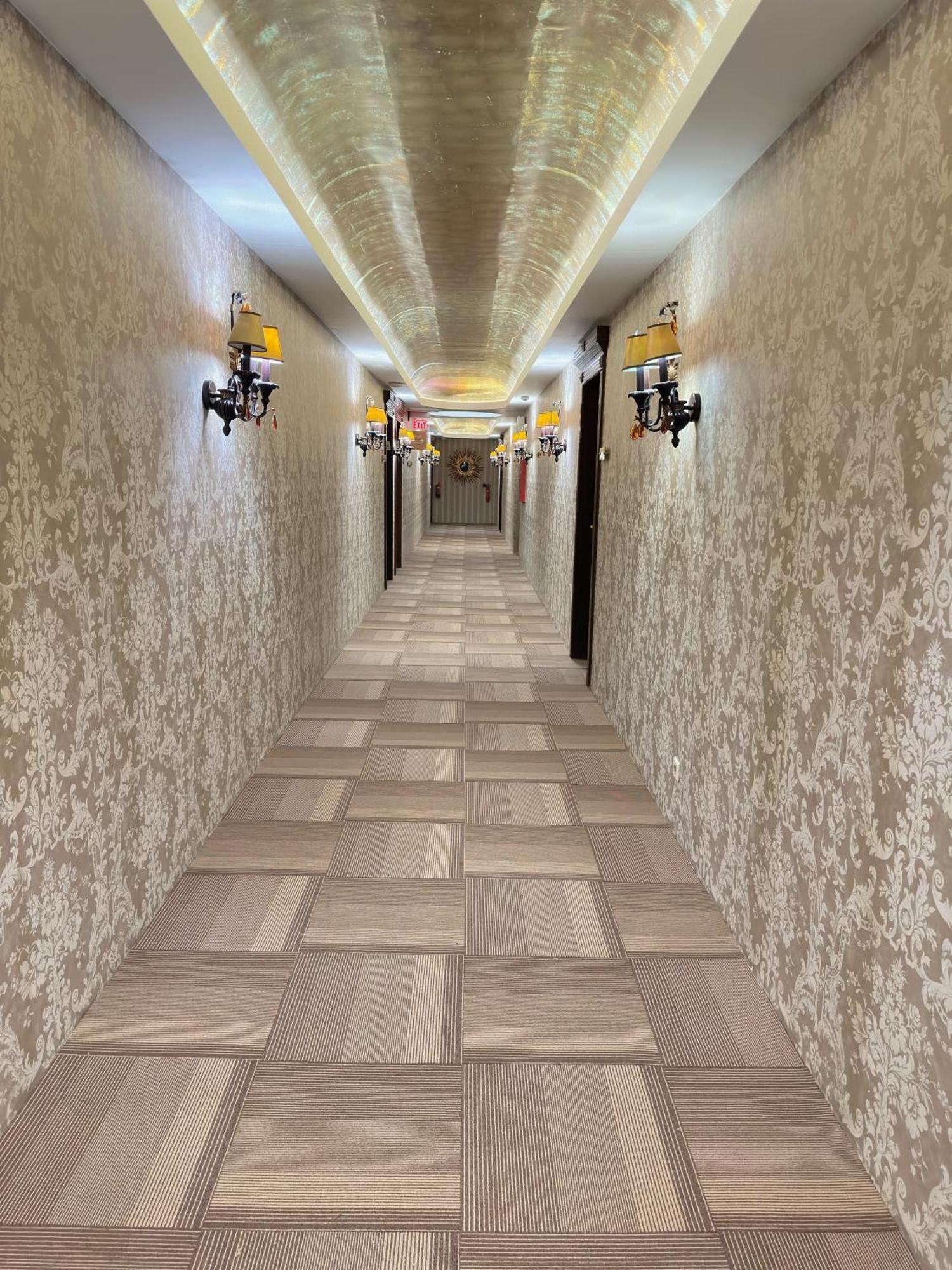 The Palace Suites Al-Khobar Eksteriør bilde