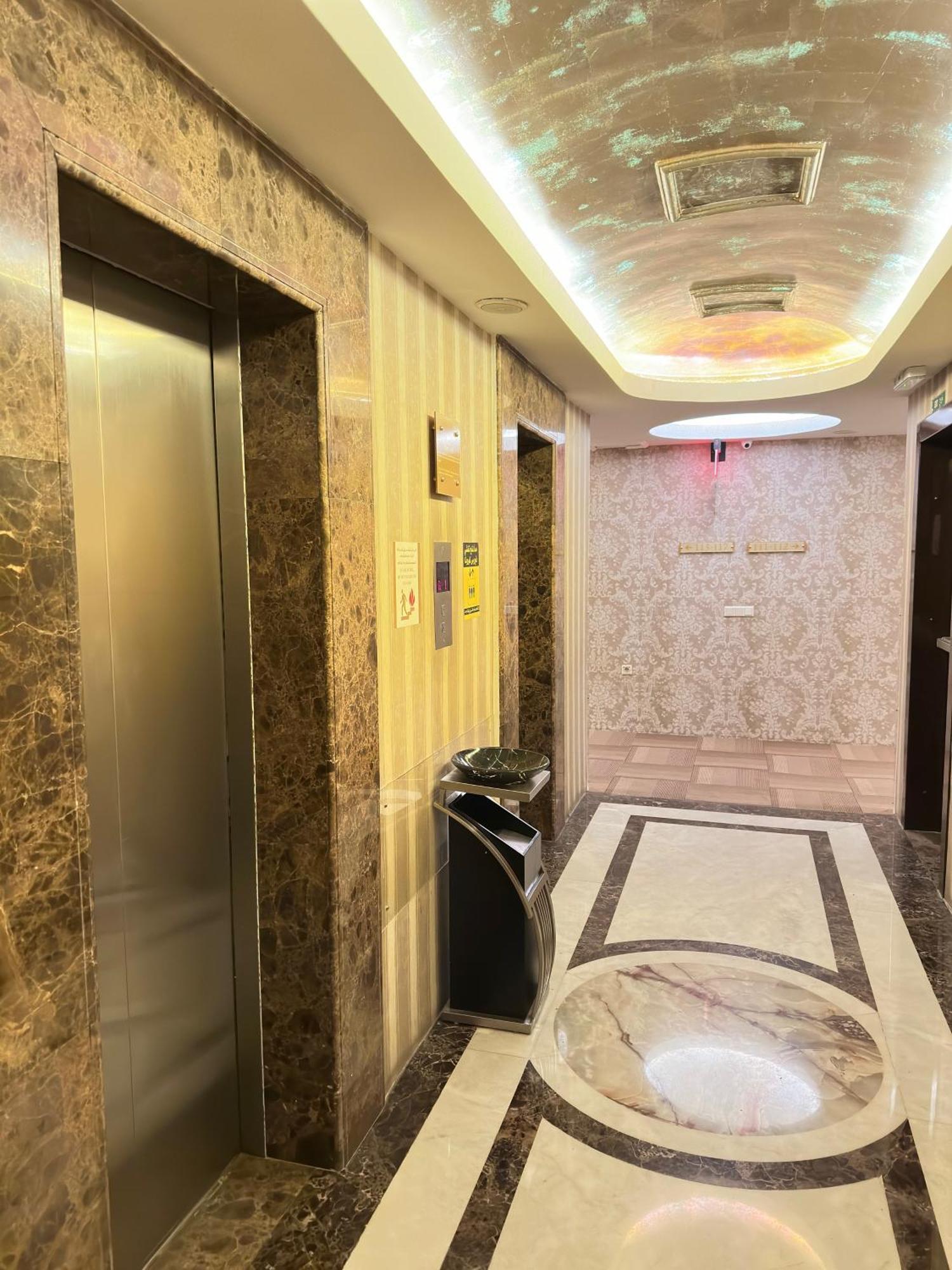 The Palace Suites Al-Khobar Eksteriør bilde