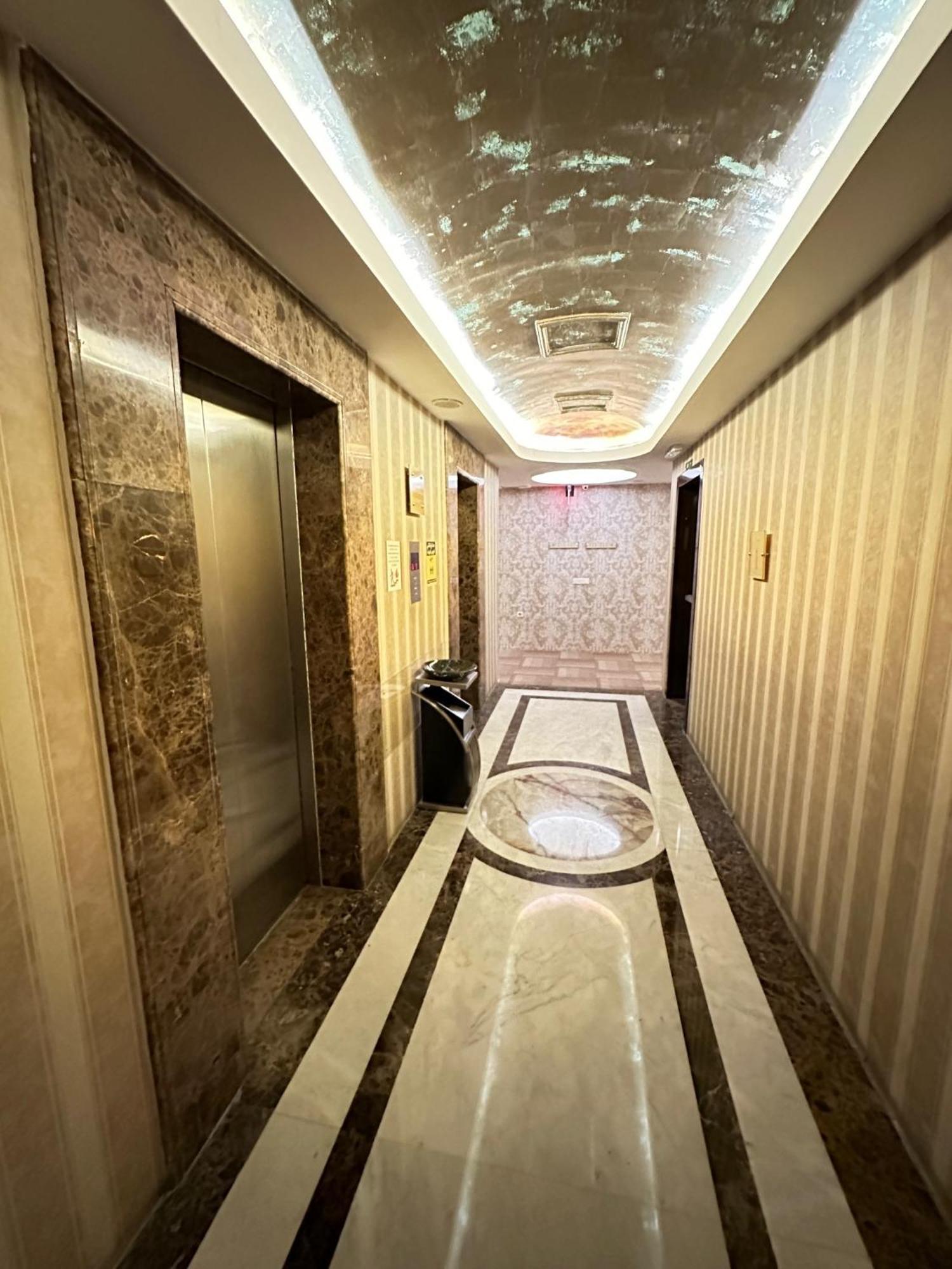 The Palace Suites Al-Khobar Eksteriør bilde