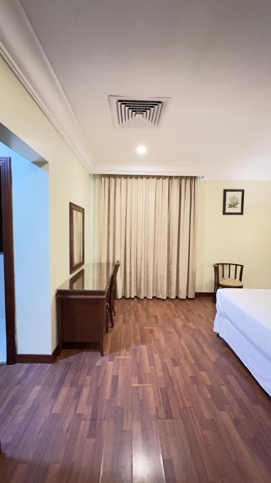 The Palace Suites Al-Khobar Eksteriør bilde