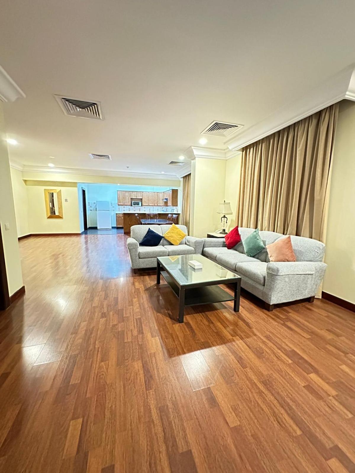 The Palace Suites Al-Khobar Eksteriør bilde
