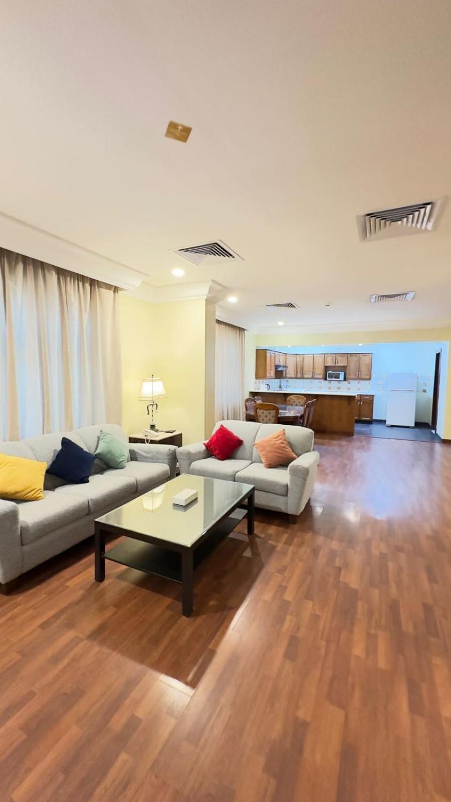 The Palace Suites Al-Khobar Eksteriør bilde