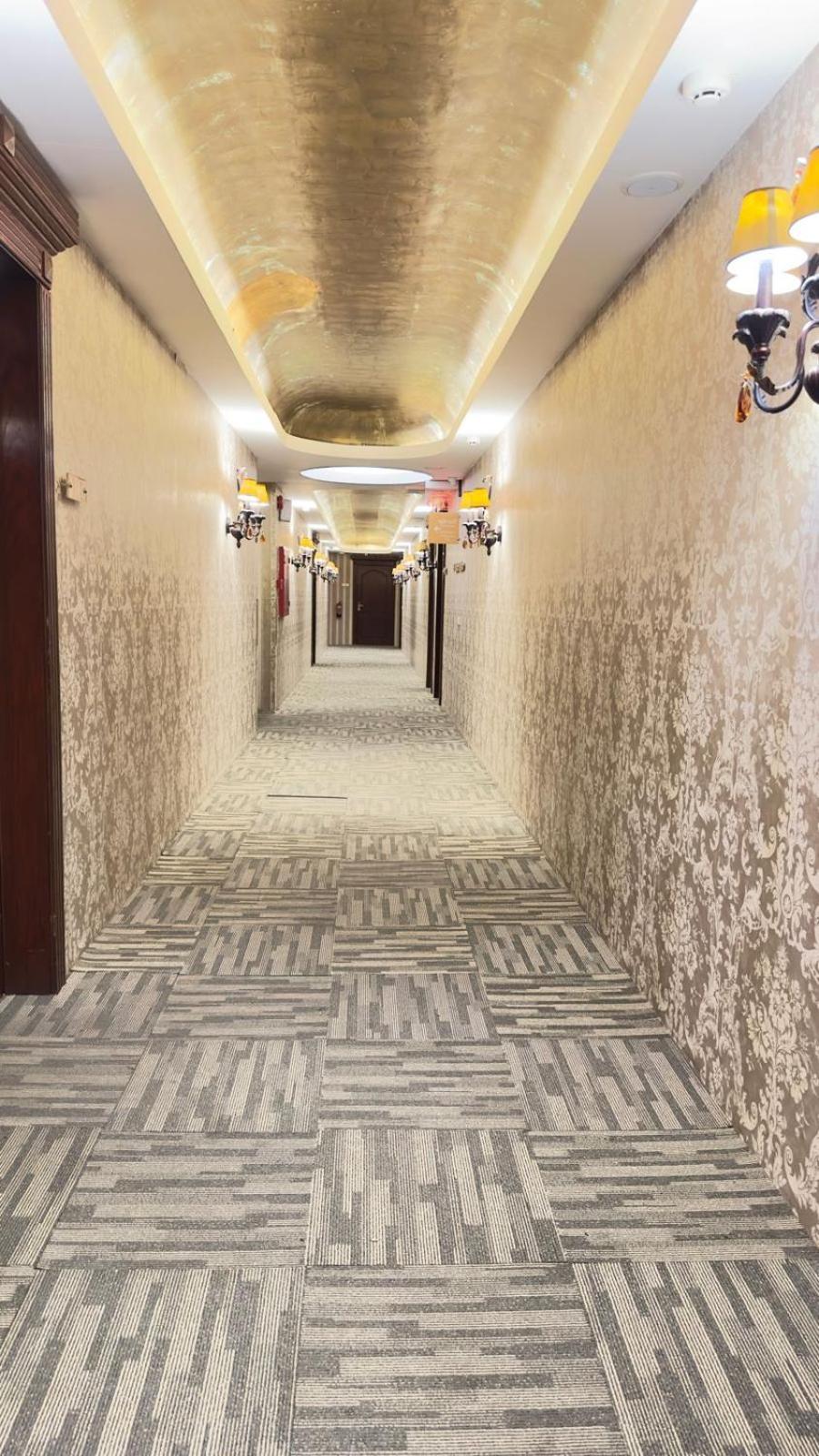 The Palace Suites Al-Khobar Eksteriør bilde