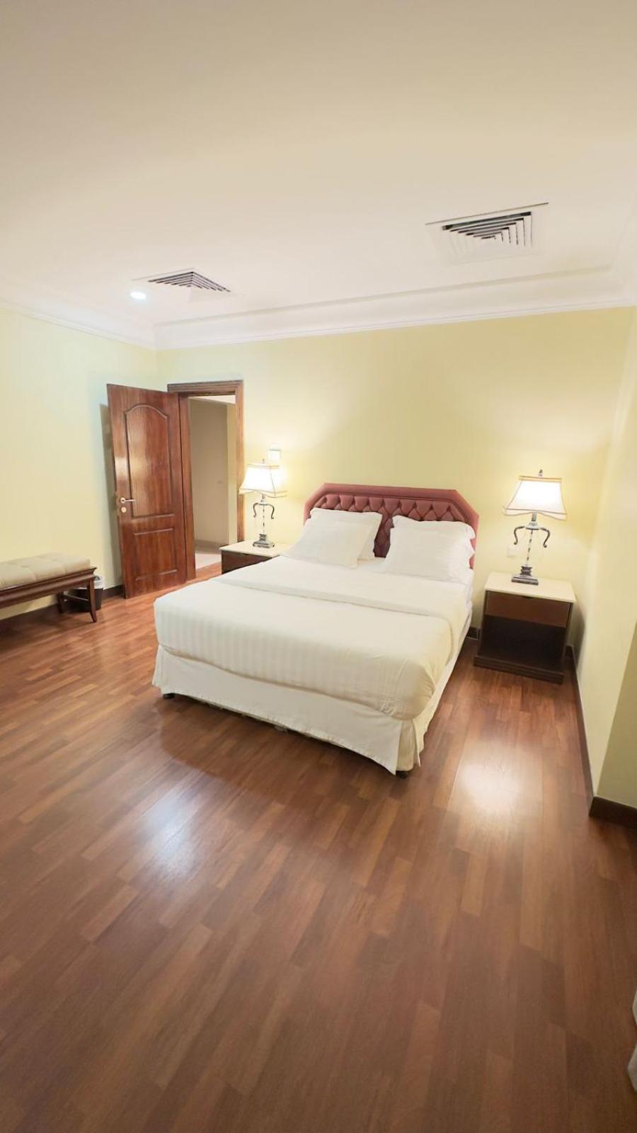 The Palace Suites Al-Khobar Eksteriør bilde