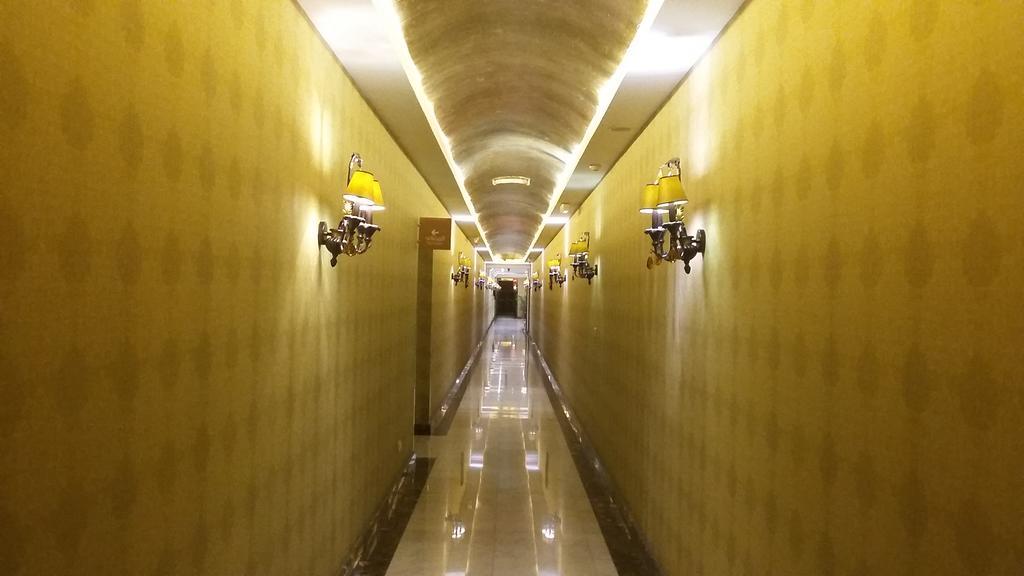 The Palace Suites Al-Khobar Eksteriør bilde